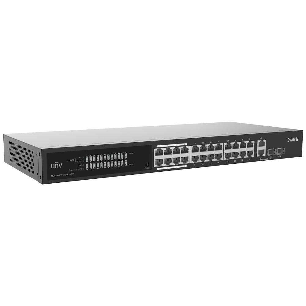 UV-NSW3000-25GT1GP1GC-IN - Image 2