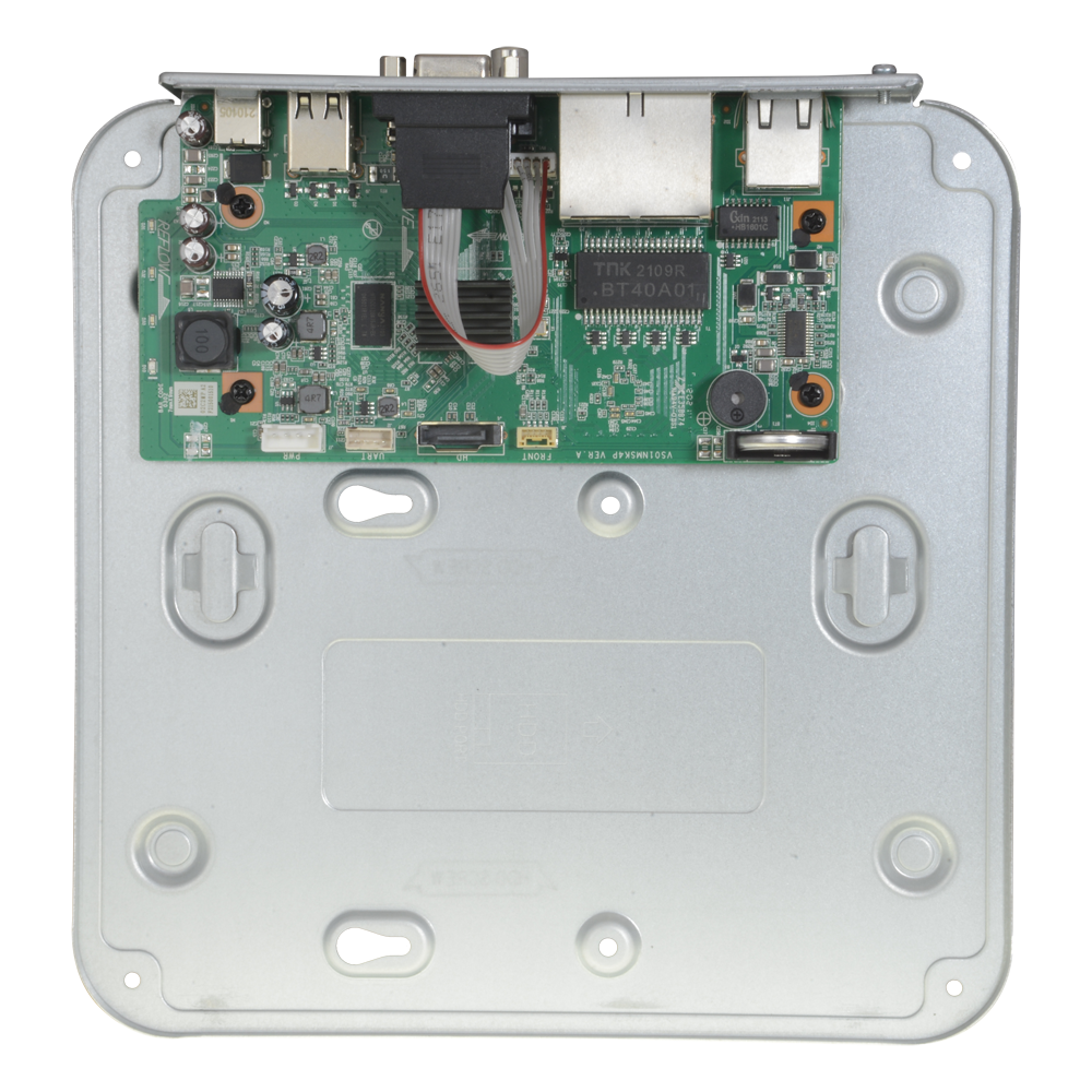 UV-NVR-104LS-P4 - Image 2