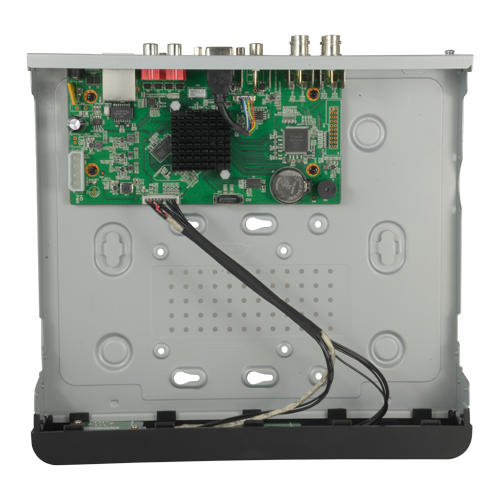 UV-NVR201-04U - Image 2