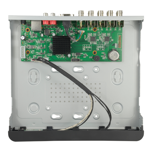 UV-NVR201-08Q - Image 2