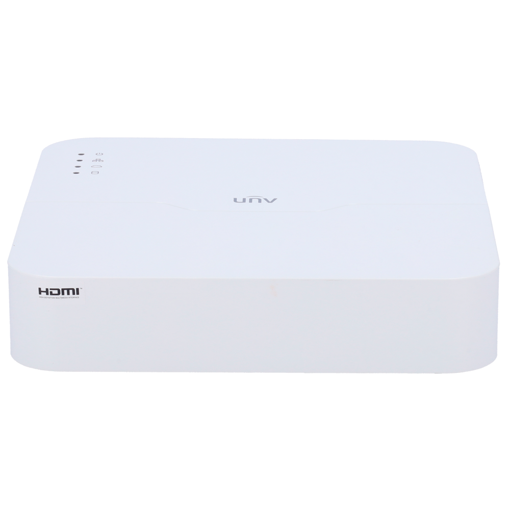 UV-NVR301-04B-LP4-IQ - Image 2