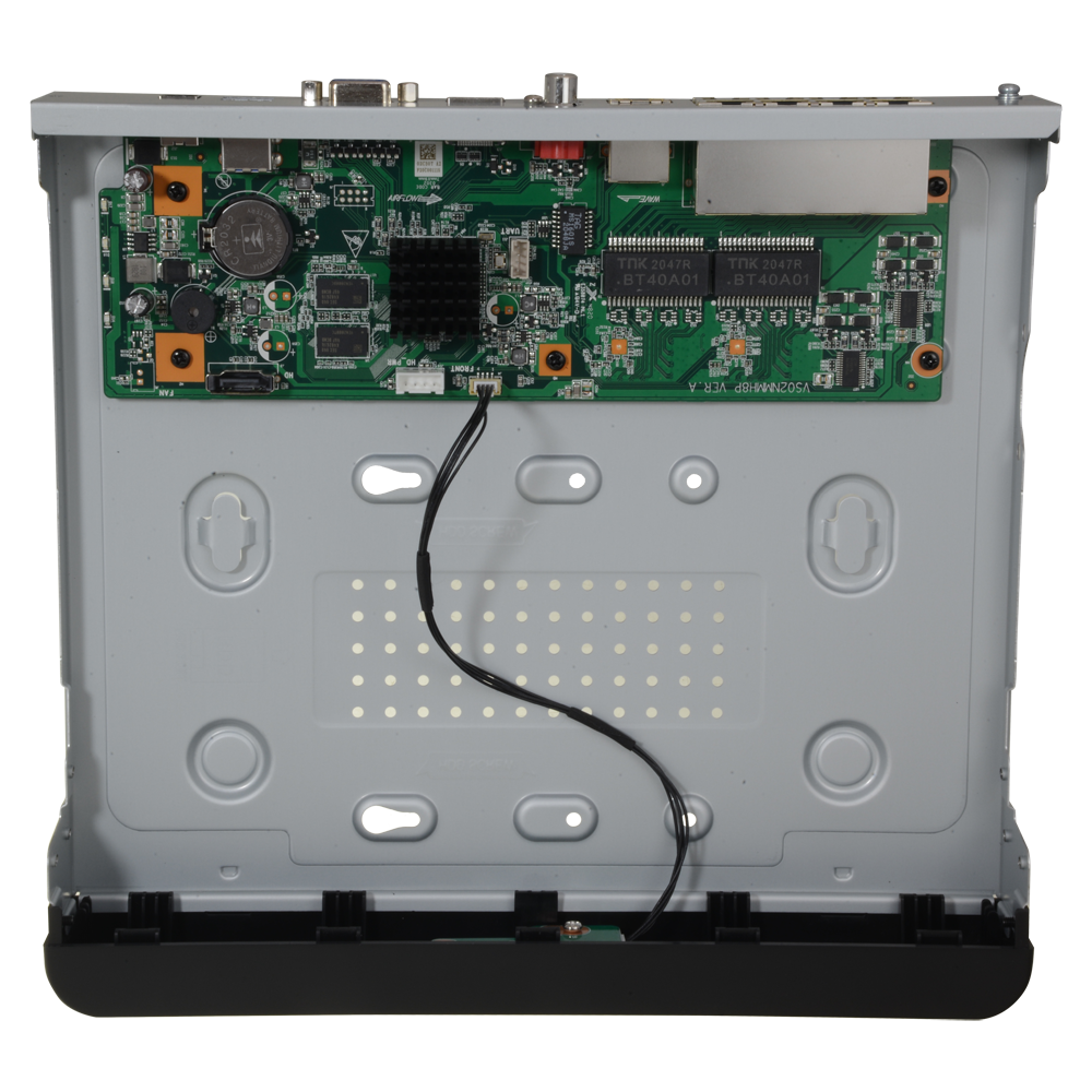 UV-NVR301-04E2-P4 - Image 2