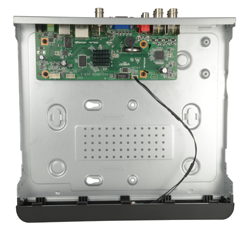 UV-NVR301-04Q - Image 2
