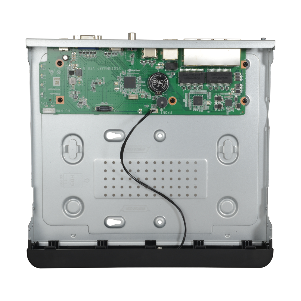 UV-NVR301-08B-P8 - Image 2