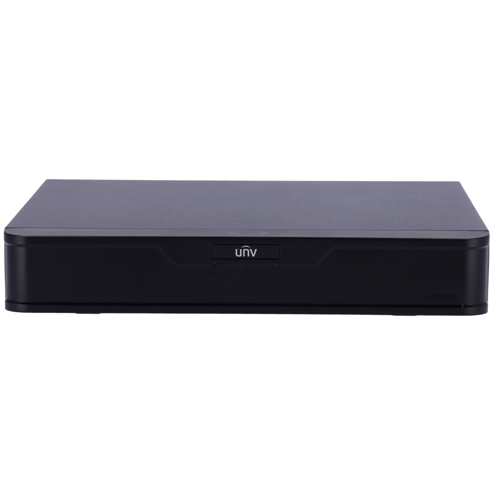 UV-NVR301-08B-P8-IQ - Image 2