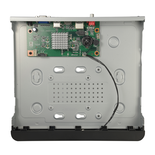 UV-NVR301-08E2 - Image 2