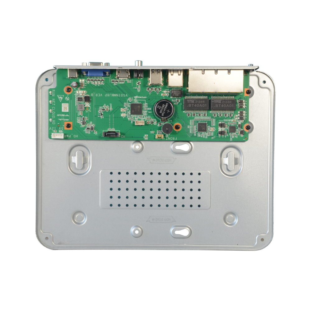 UV-NVR301-08LX-P8 - Image 2