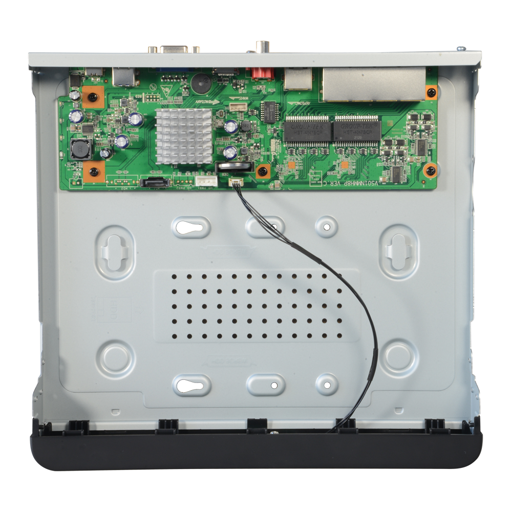 UV-NVR301-08X-P8 - Image 2