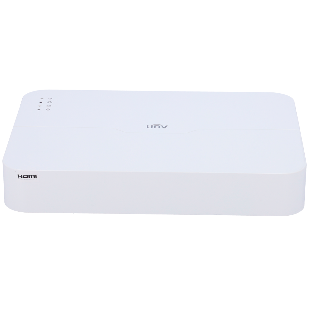 UV-NVR301-16B-LP8-IQ - Image 2