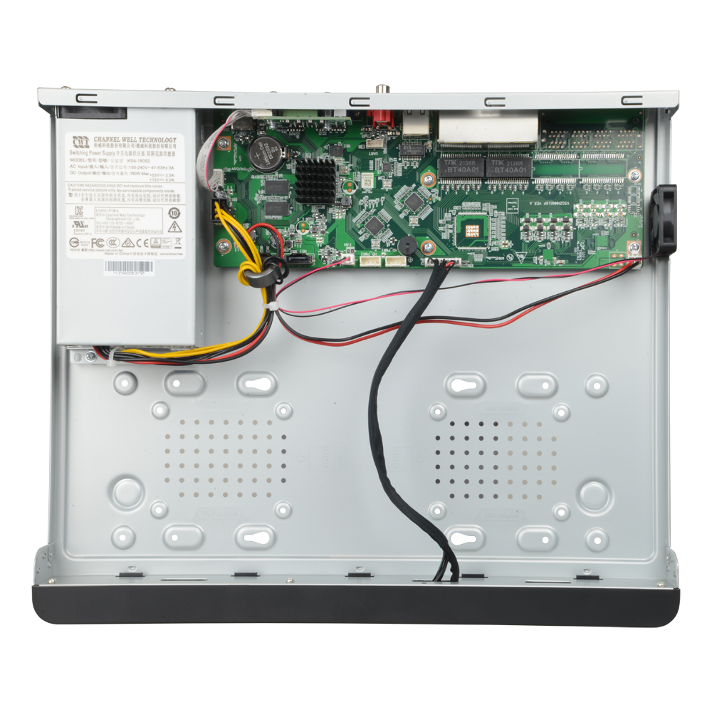 UV-NVR302-08S2-P8 - Image 2