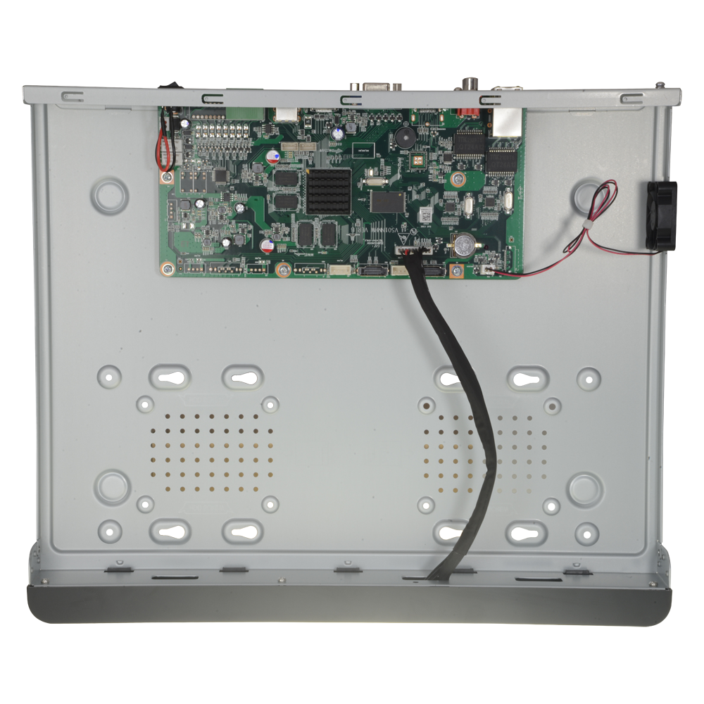 UV-NVR302-16E-B - Image 2