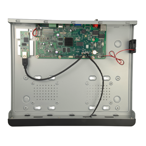 UV-NVR302-16E-IF - Image 2
