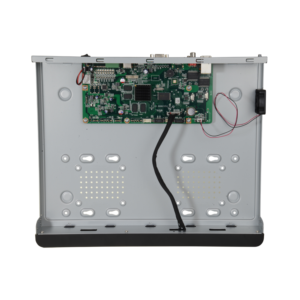 UV-NVR302-16E-P16-B - Image 2