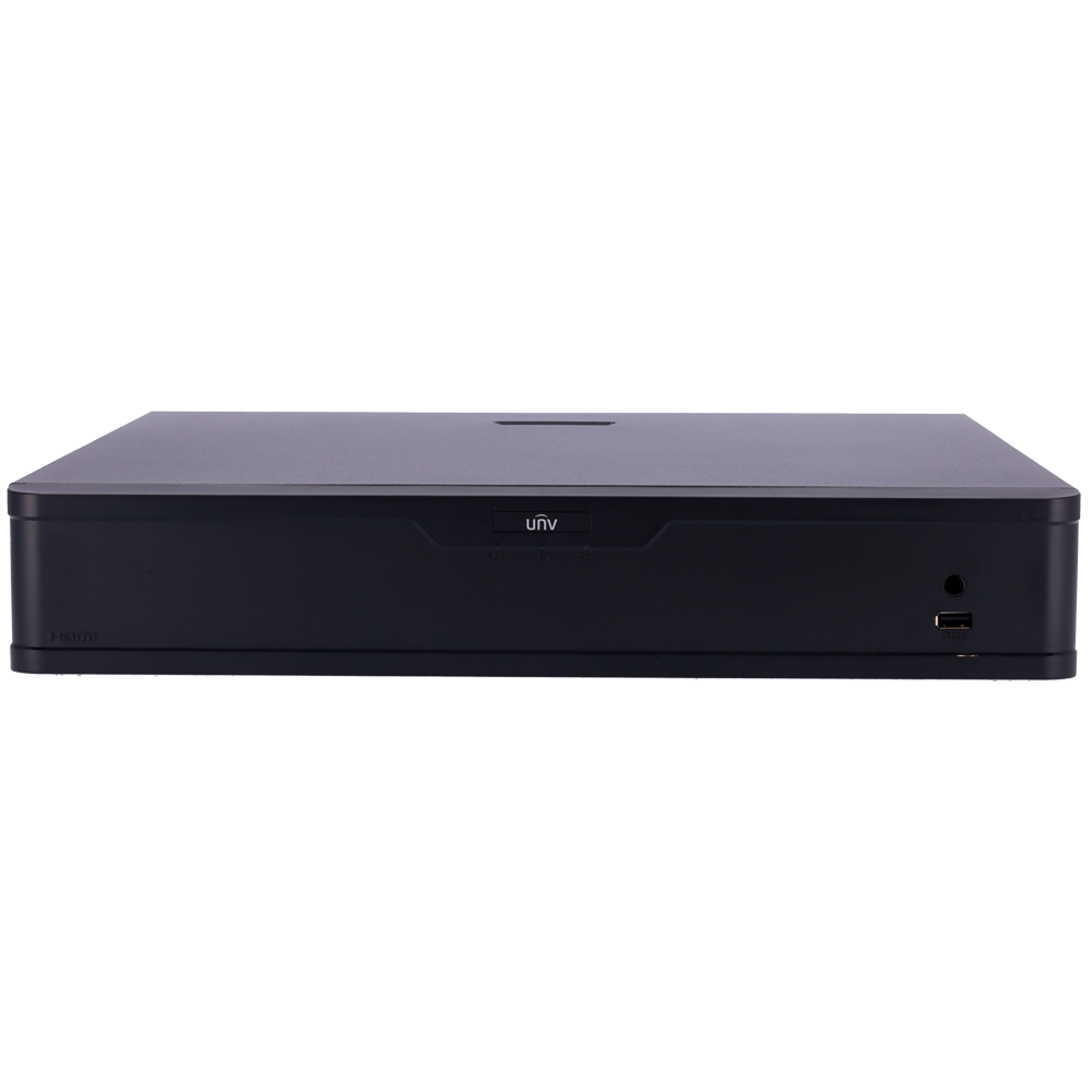 UV-NVR304-16B-P16-IQ - Image 2