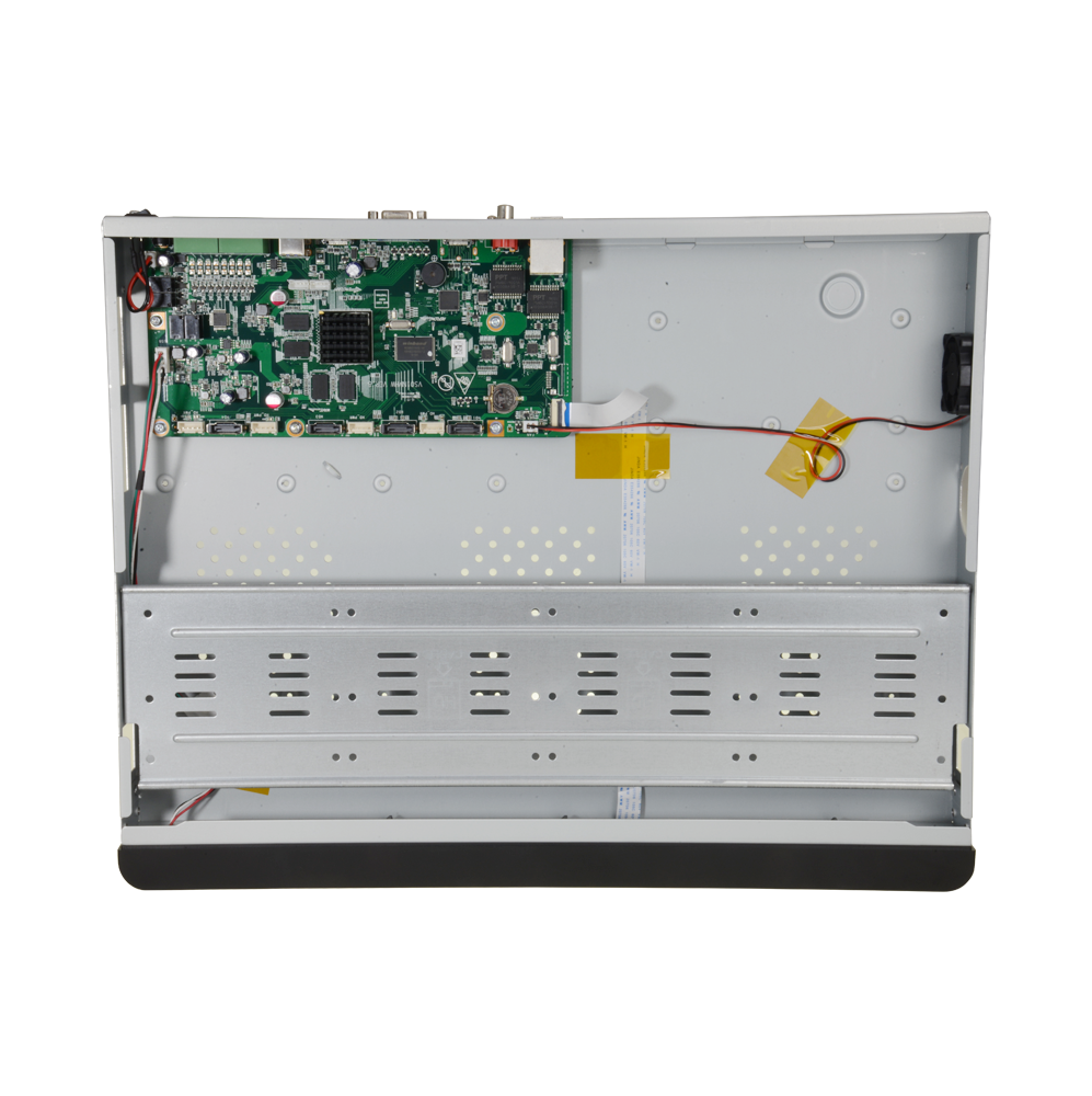UV-NVR304-16E-B - Image 2
