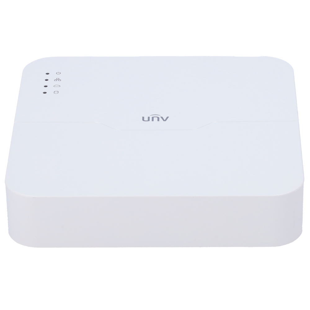 UV-NVR501-04B-LP4-IQ - Image 2