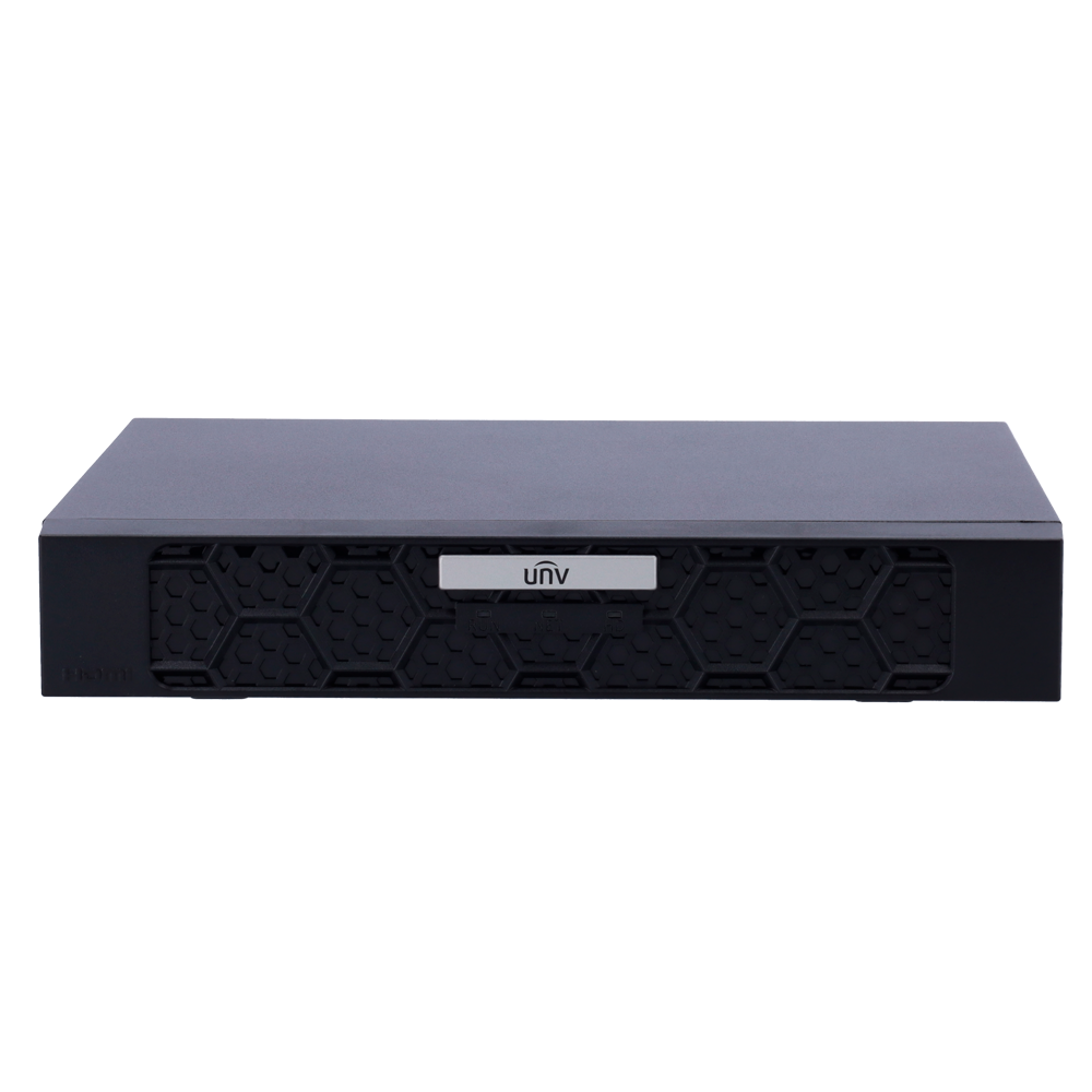 UV-NVR501-04B-P4-IQ - Image 2