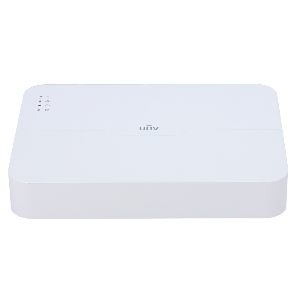 UV-NVR501-08B-LP8-IQ - Image 2