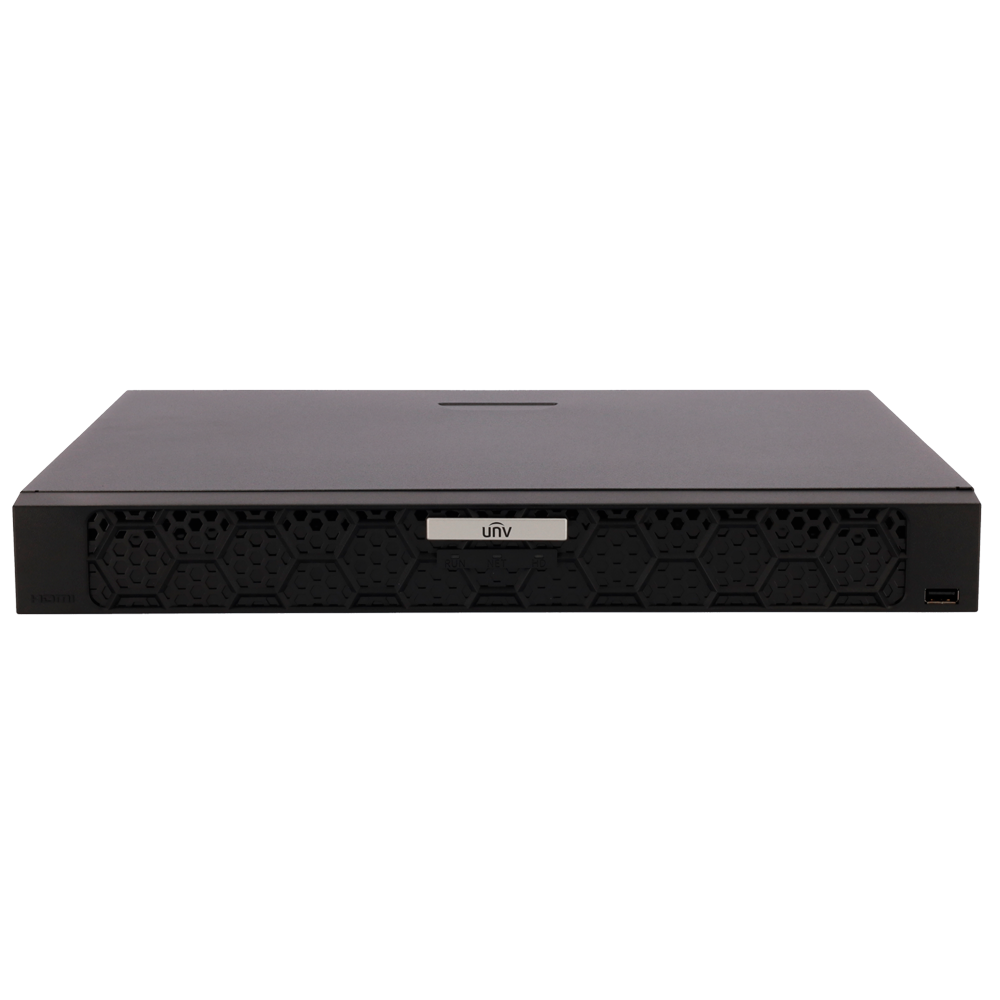 UV-NVR502-08B-P8-IQ - Image 2