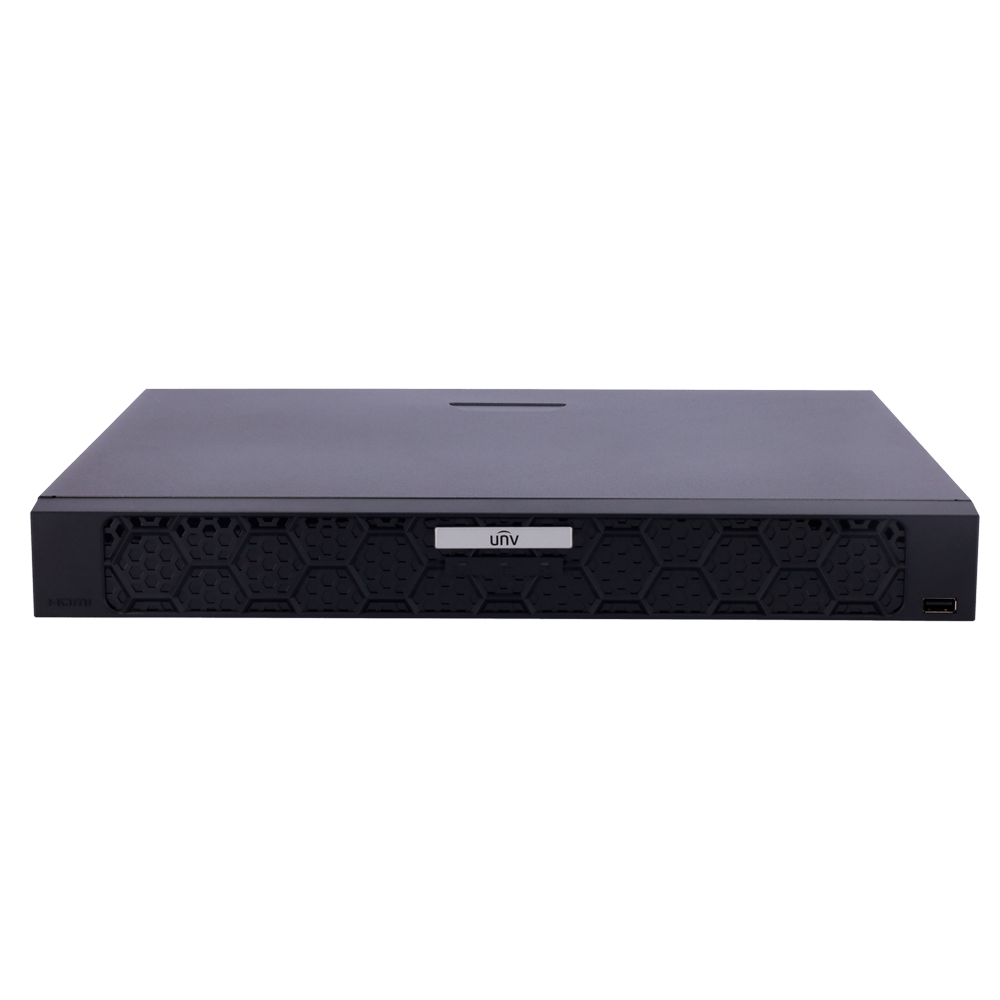 UV-NVR502-16B-P16 - Image 2