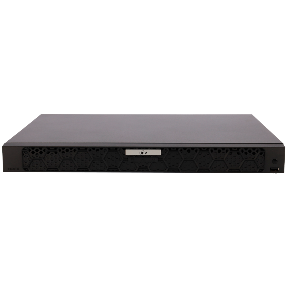 UV-NVR504-16B-IQ - Image 2