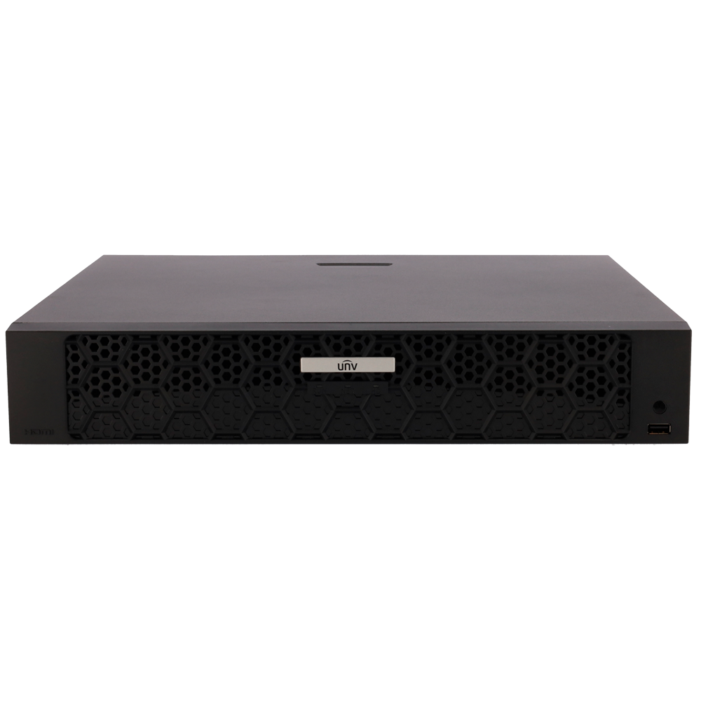 UV-NVR504-16B-P16-IQ - Image 2