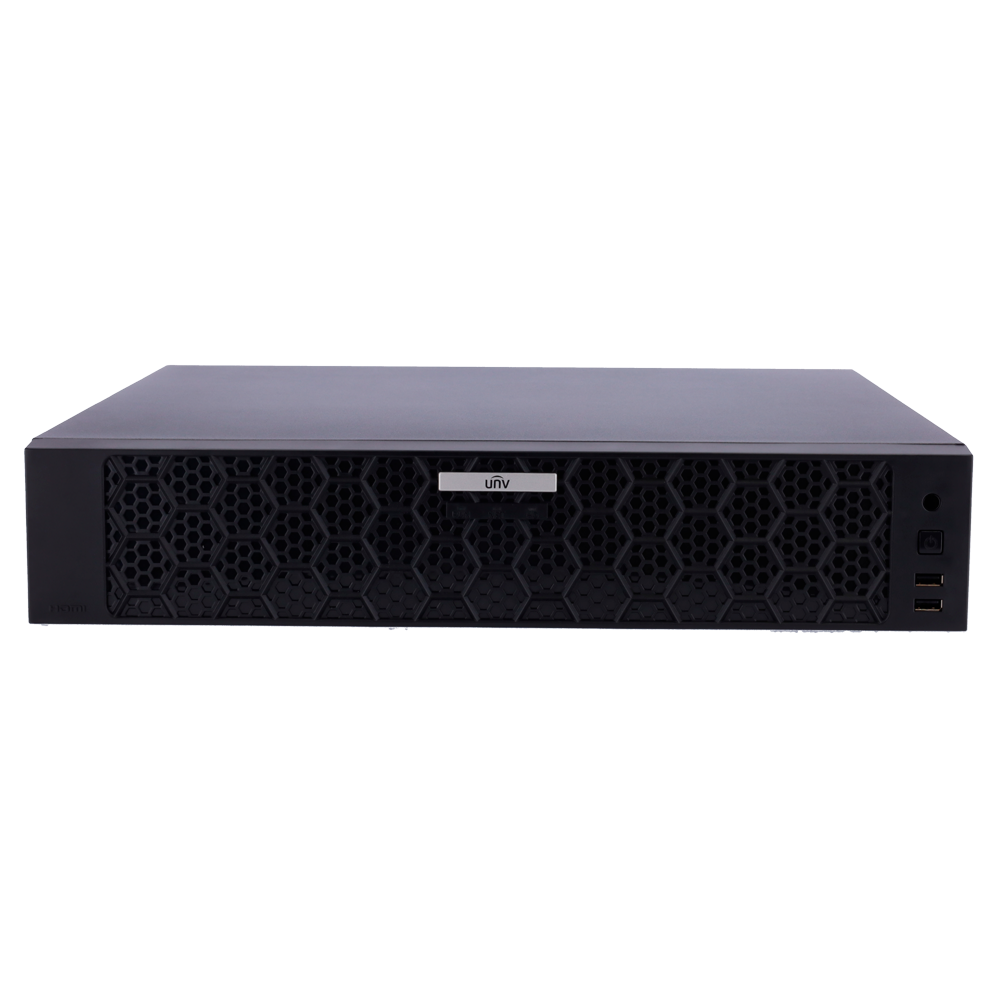 UV-NVR504-16E-IQ - Image 2