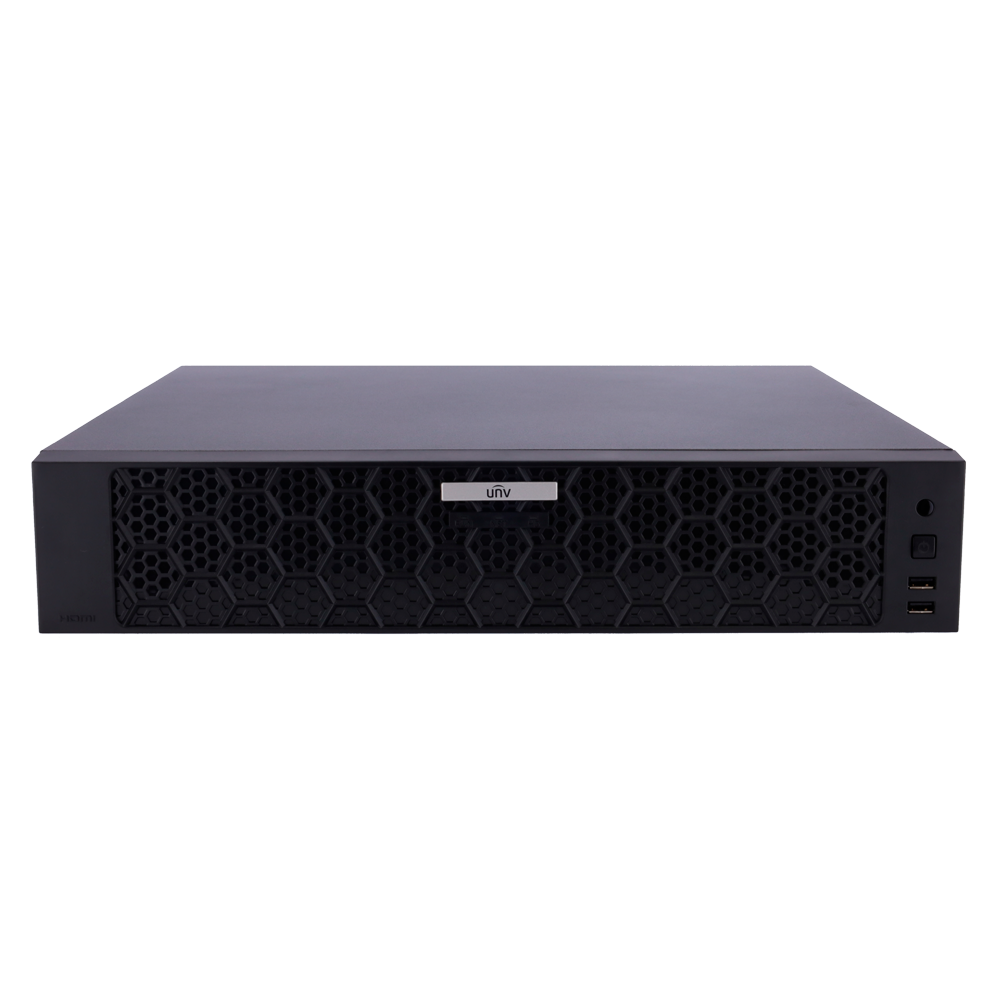 UV-NVR504-64E-IQ - Image 2