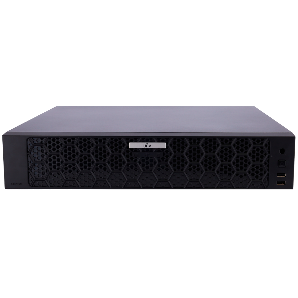 UV-NVR509-16E-IQ - Image 2