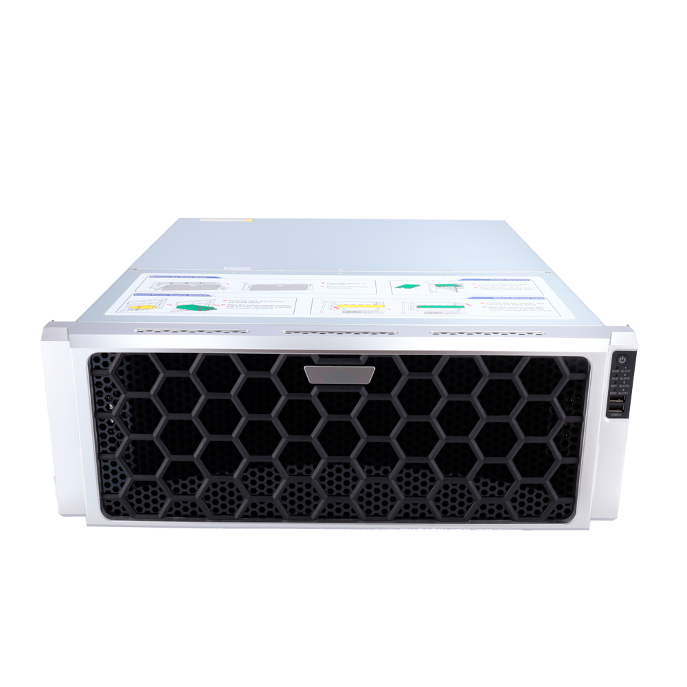 UV-NVR824-256R - Image 2