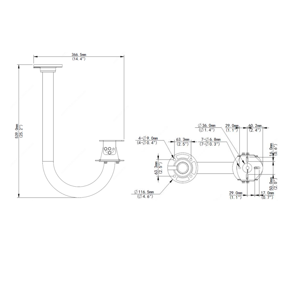 UV-TR-CM06-C-IN - Image 2