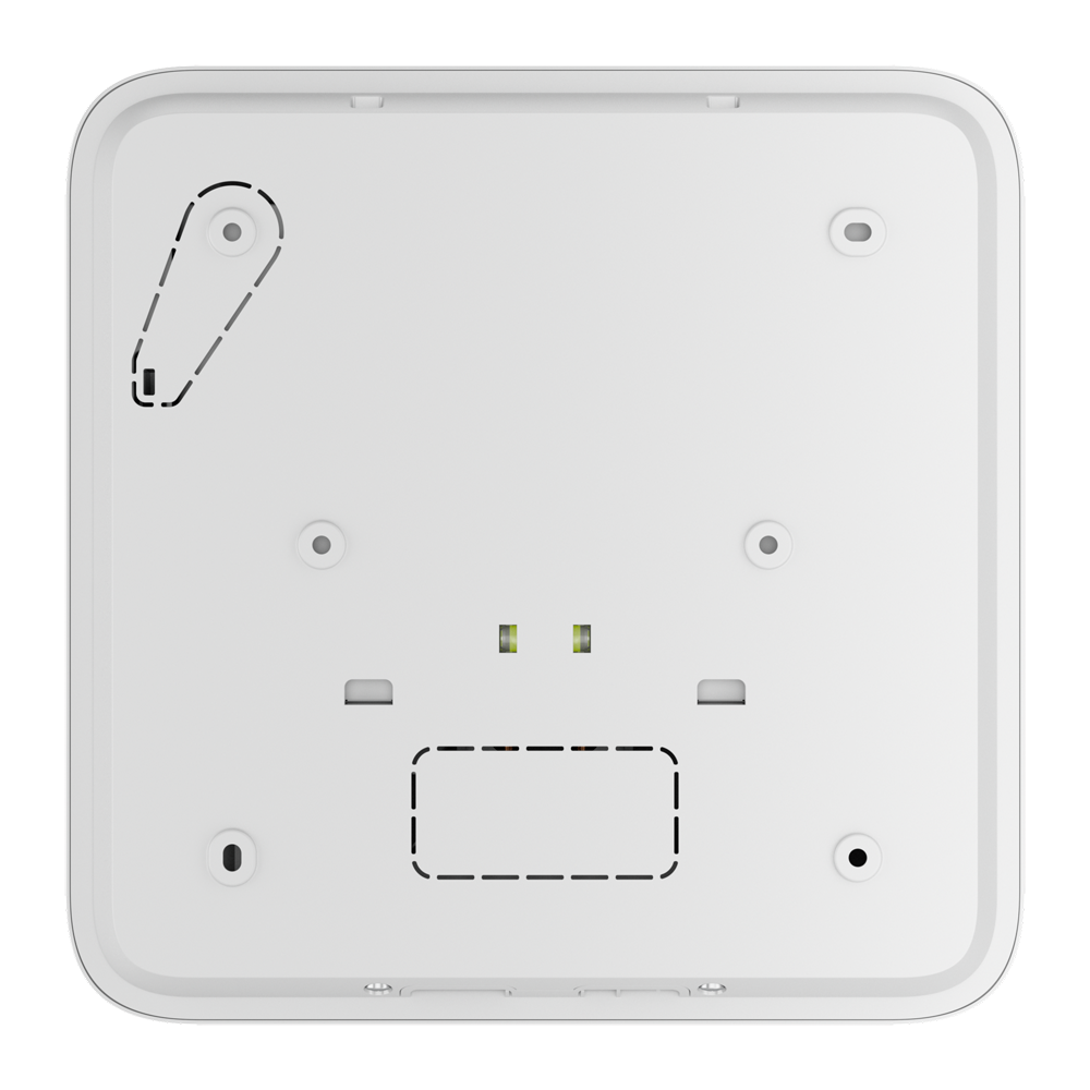 AJ-HUB-G3-W - Image 2