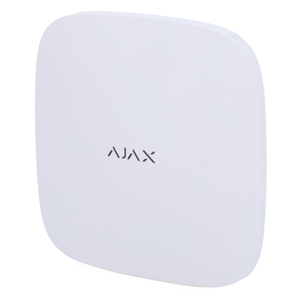 AJ-HUB-W - Image 2
