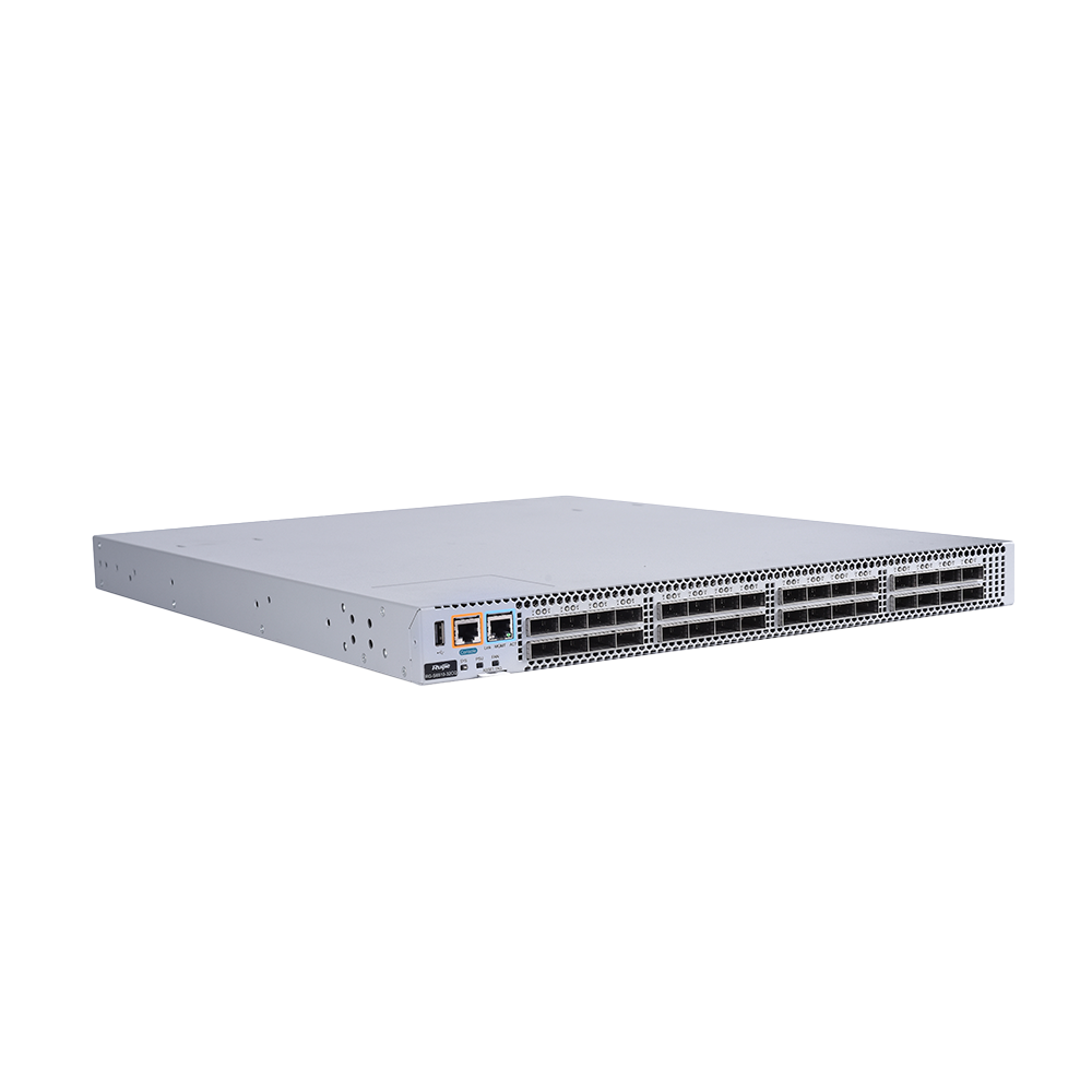 WIS-S6510-32CQ - Image 2