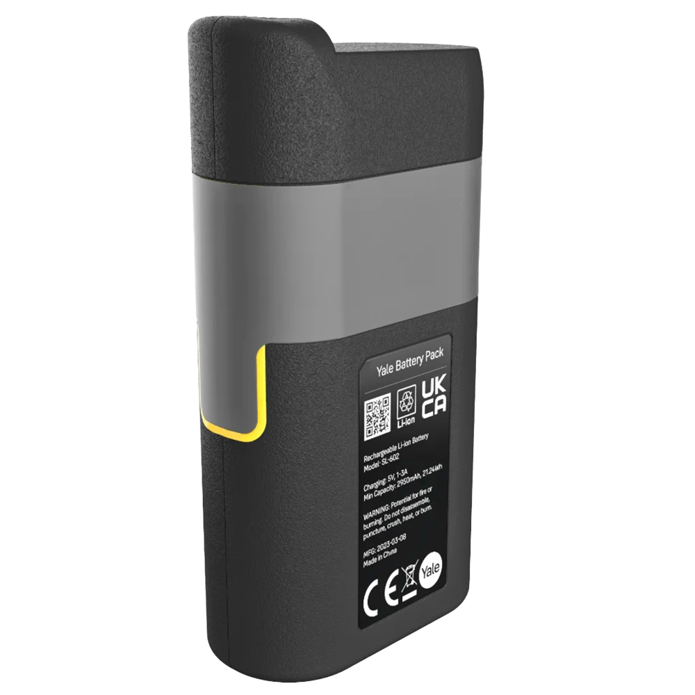 YALE-BATTERY-L2 - Image 2