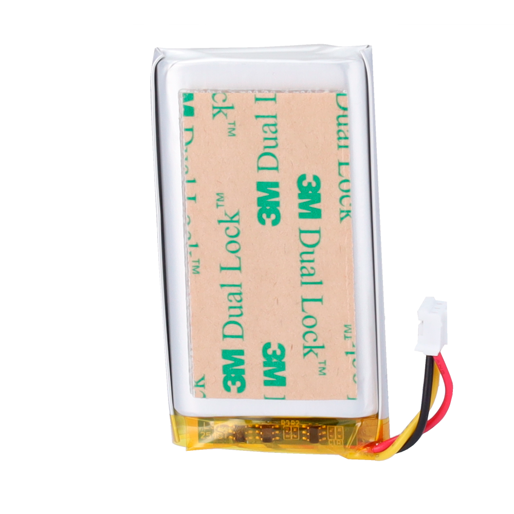 AJ-HUBBATT-3W - Image 2