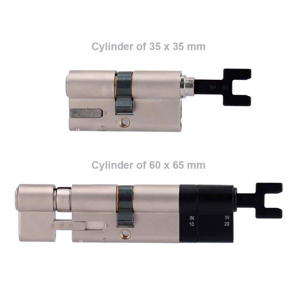 YALE-CYLINDER-ADJ - Image 2