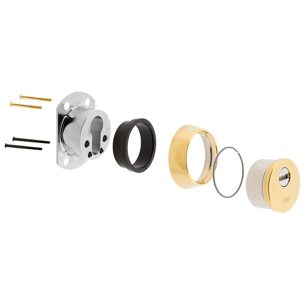 YALE-ESCUTCHEON-NEXUS-G - Image 2