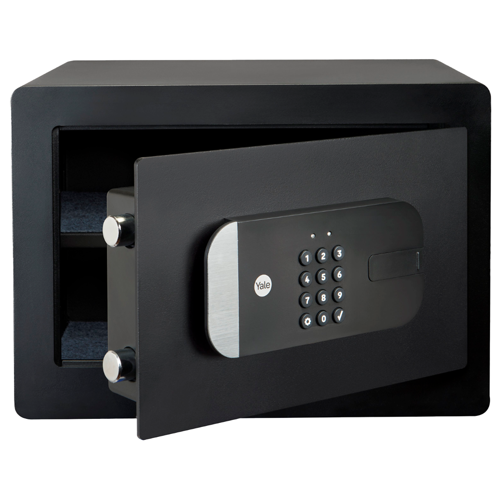 YALE-SMARTSAFEBOX - Image 2