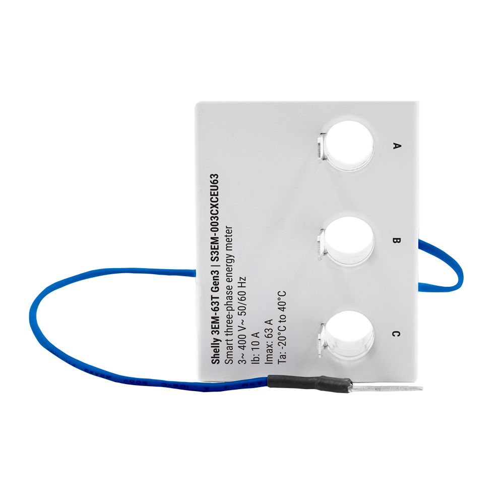 SH-3EM-63T-GEN3 - Image 2