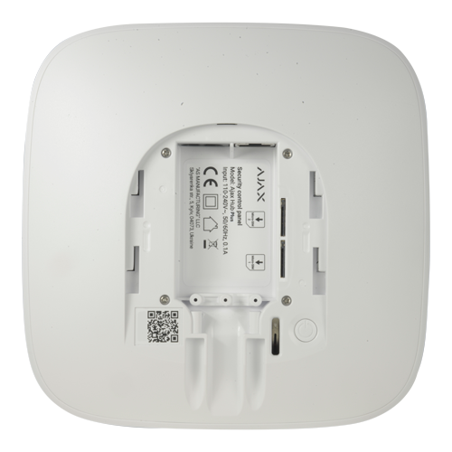 AJ-HUBPLUS-W - Image 2