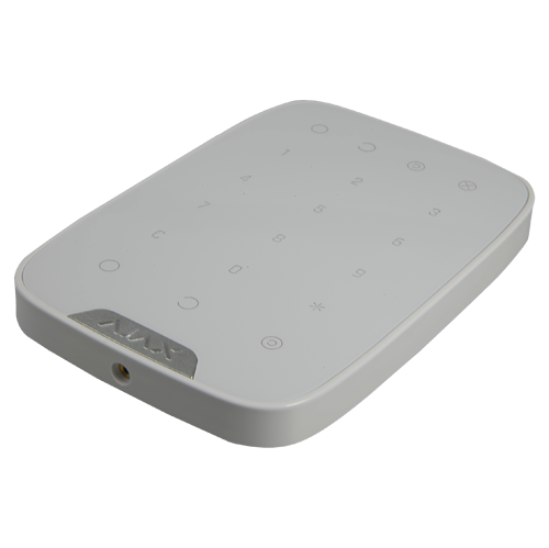 AJ-KEYPAD-W - Image 2