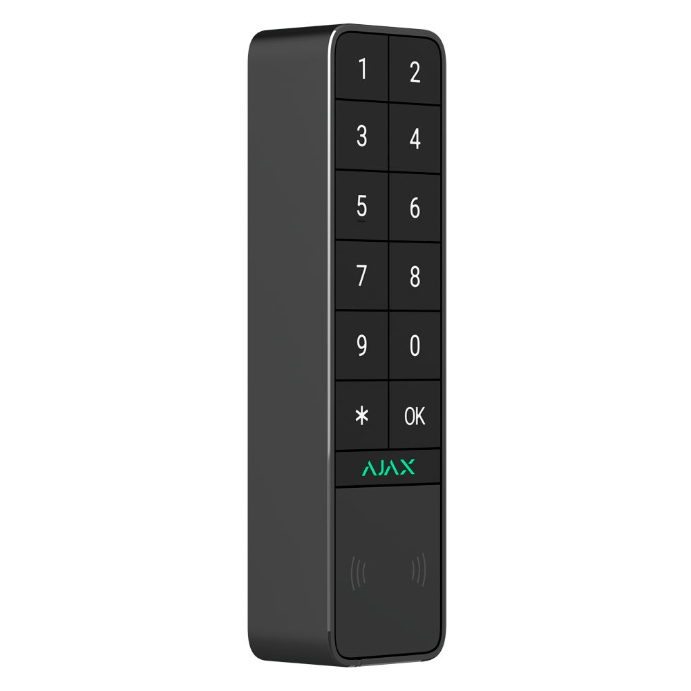 AJ-KEYPADOUTDOOR-B - Image 2