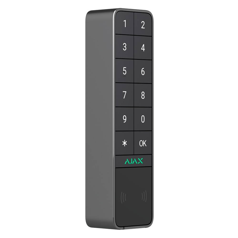 AJ-KEYPADOUTDOOR-GRA - Image 2