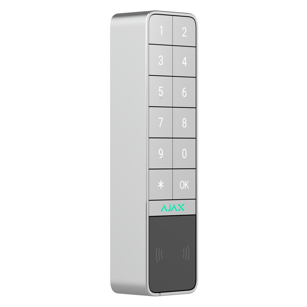 AJ-KEYPADOUTDOOR-W - Image 2