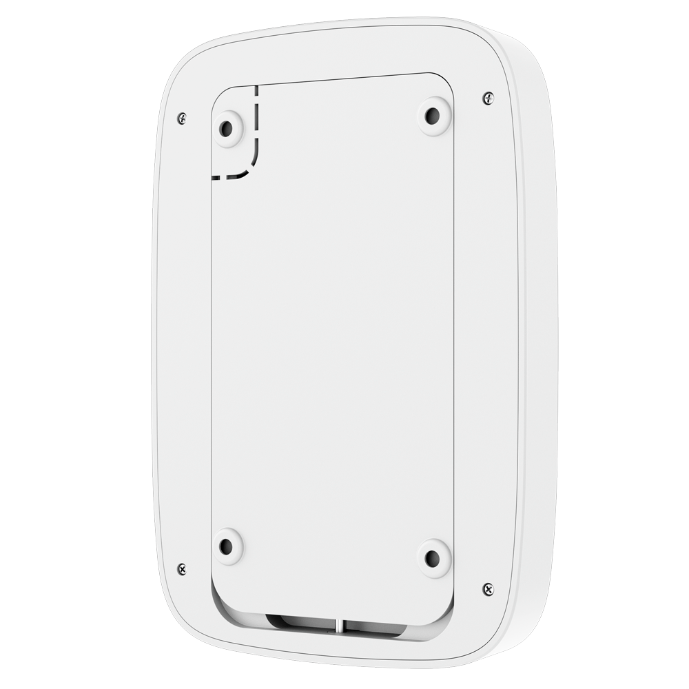 AJ-KEYPADPLUS-S-W - Image 2