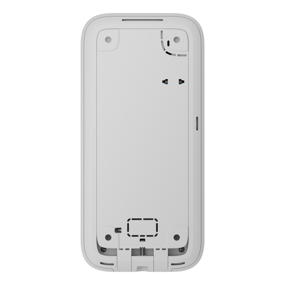 AJ-KEYPADTOUCHSCREEN-G3-W - Image 2