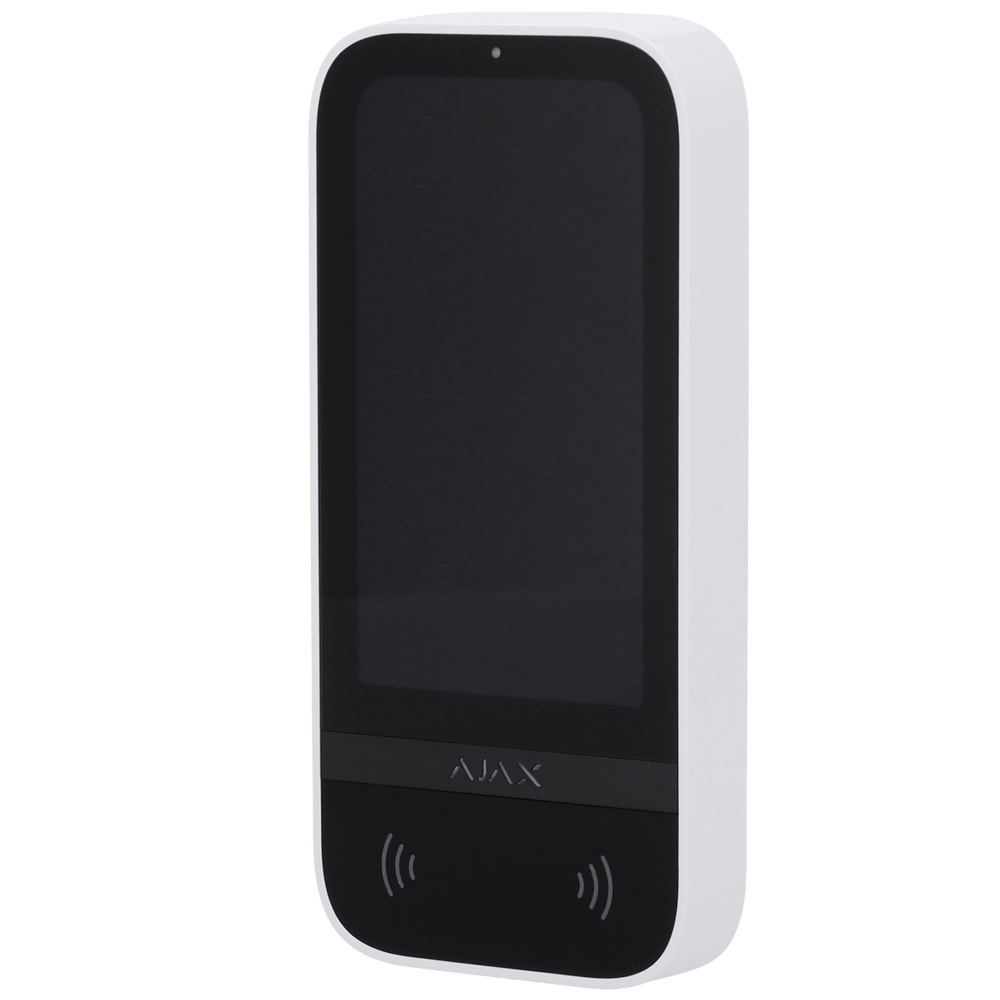AJ-KEYPADTOUCHSCREEN-W - Image 2