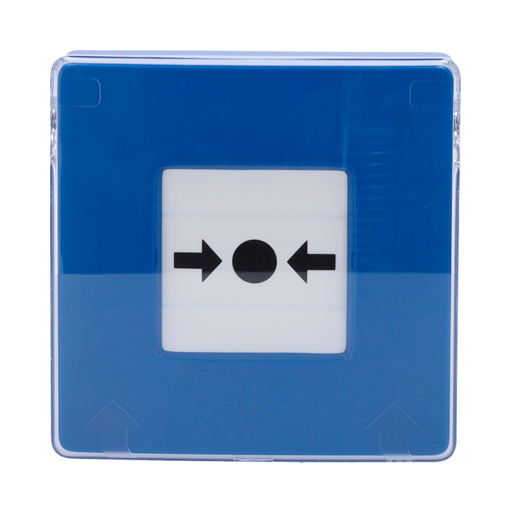 AJ-MANUALCALLPOINT-BLUE - Image 2