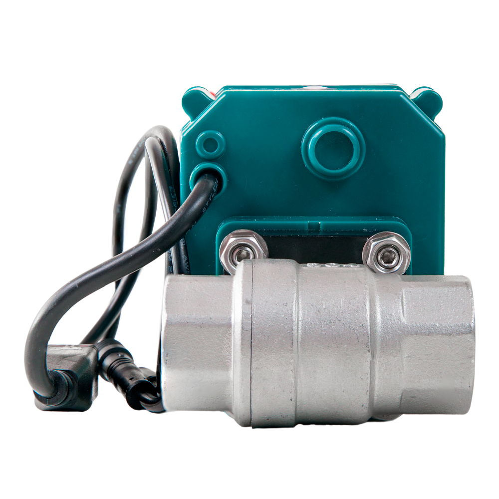 SH-FE-SMART-WATERV-DN15 - Image 2